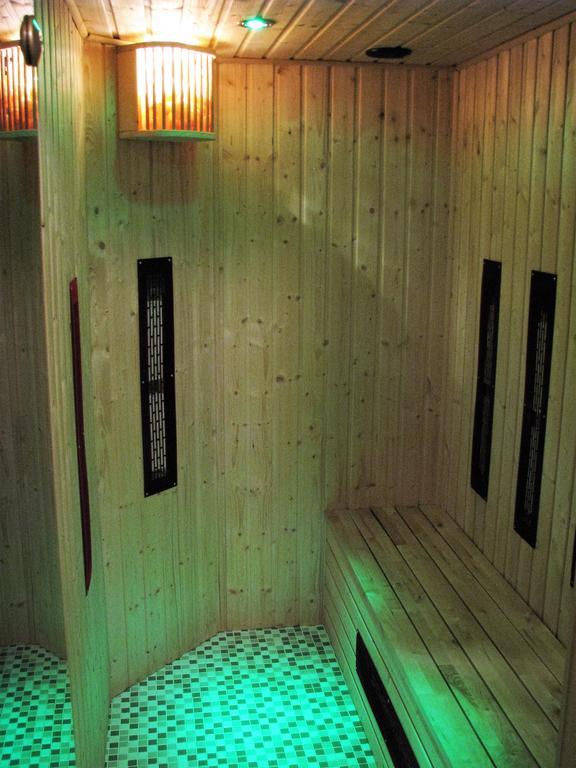 Pension Polubny 922 Kořenov Exteriör bild