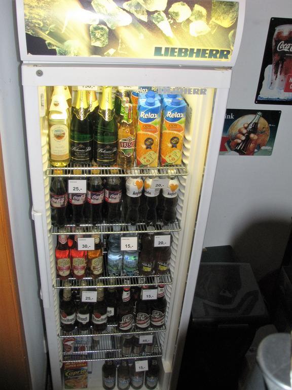 Pension Polubny 922 Kořenov Exteriör bild