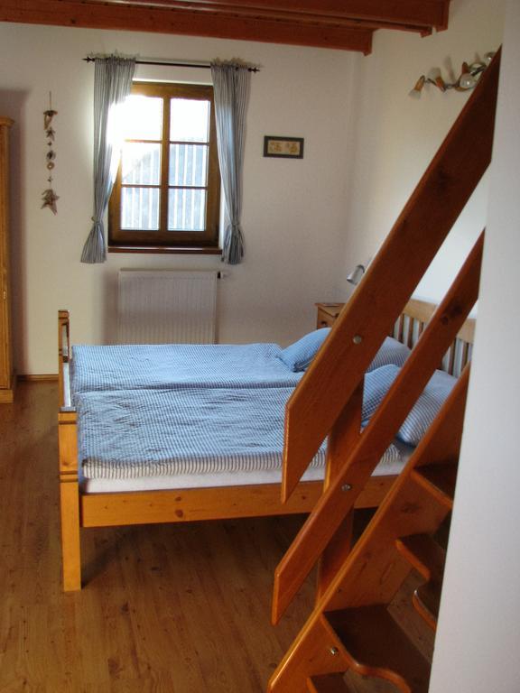 Pension Polubny 922 Kořenov Exteriör bild
