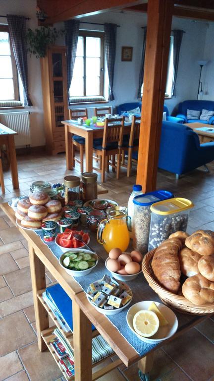 Pension Polubny 922 Kořenov Exteriör bild