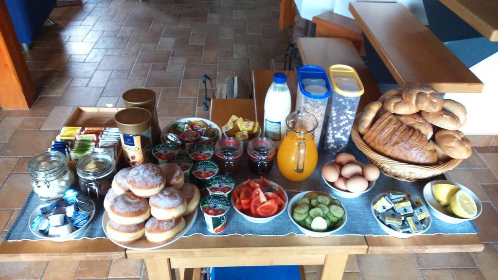 Pension Polubny 922 Kořenov Exteriör bild